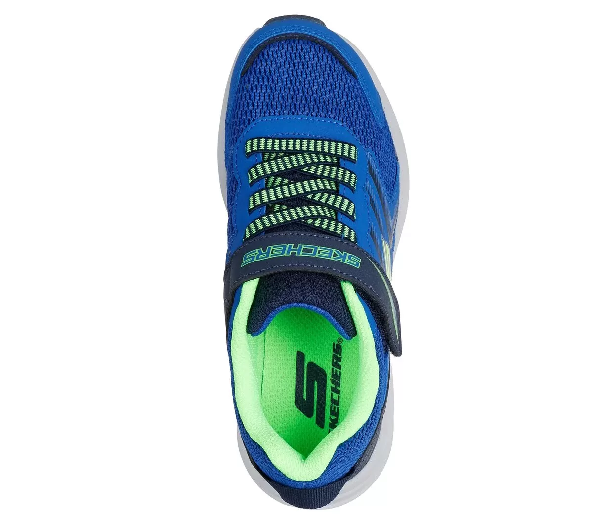 Banda de rodadura Microspec