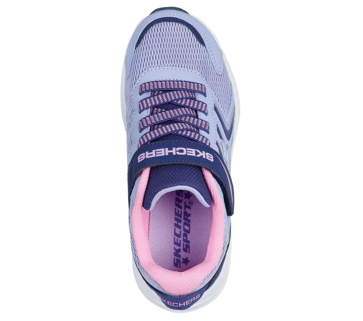 Banda de rodadura Microspec