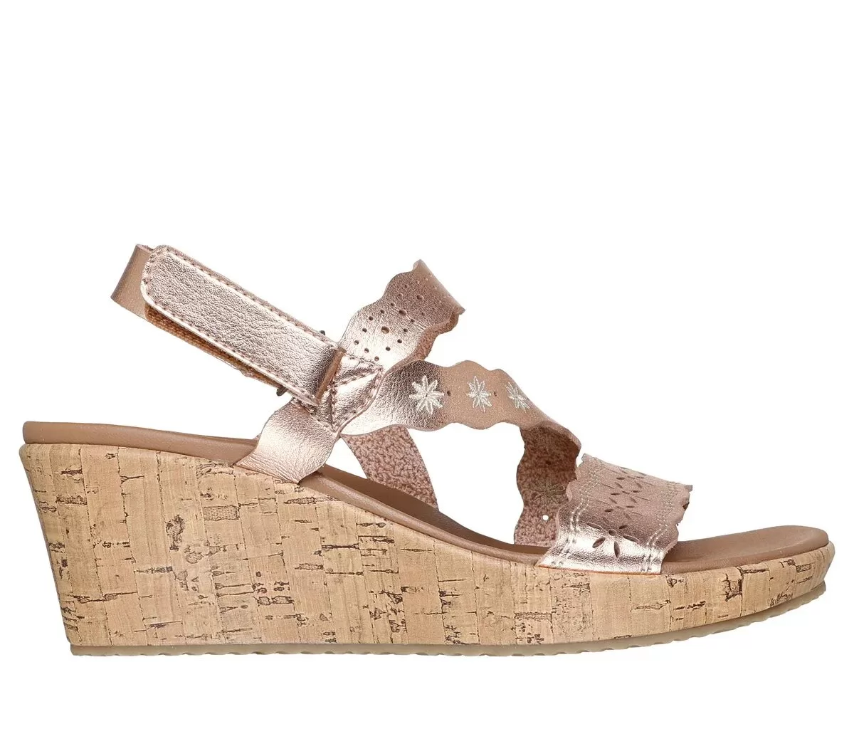 Beverlee – Aura querida