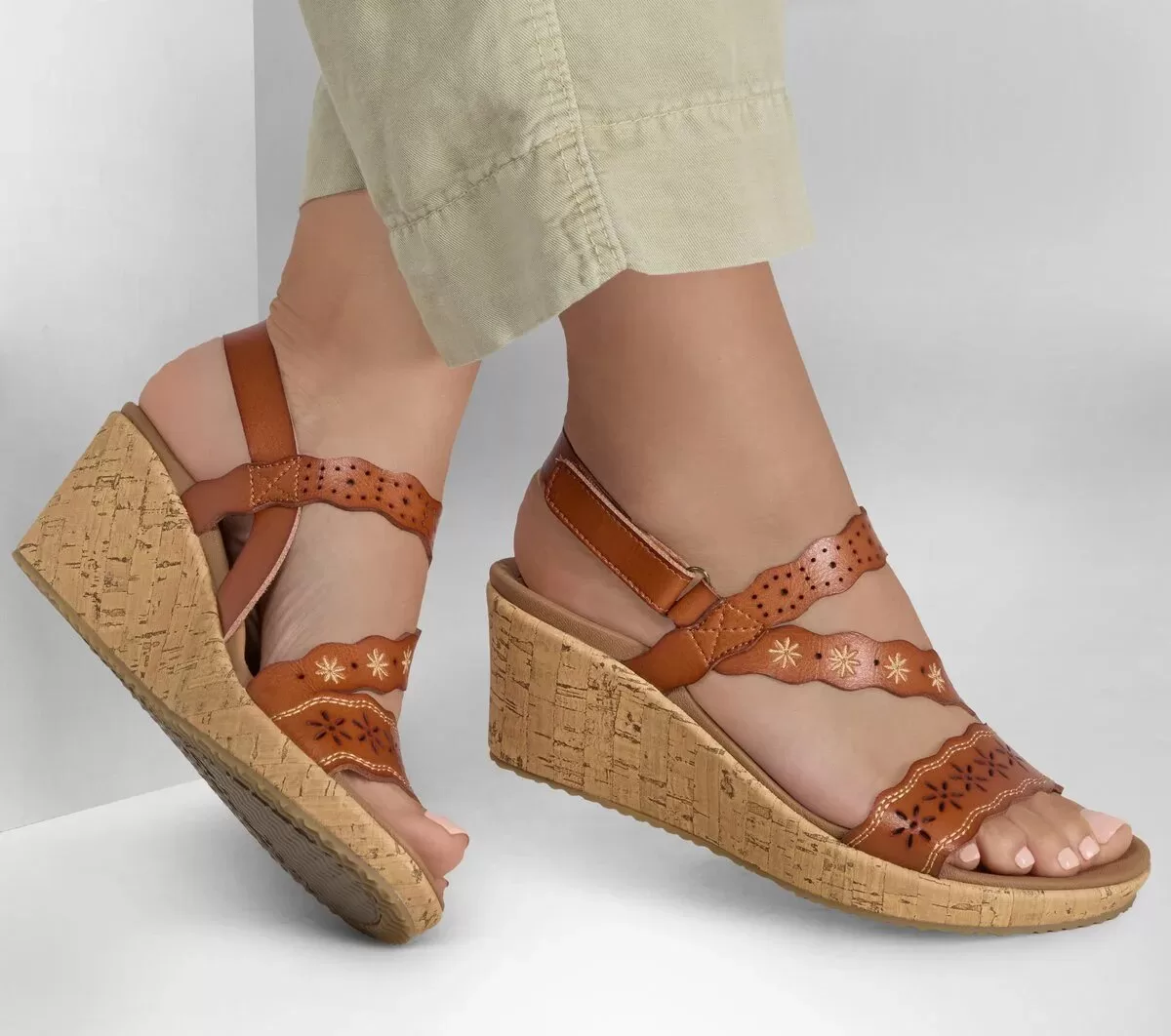 Beverlee – Aura querida