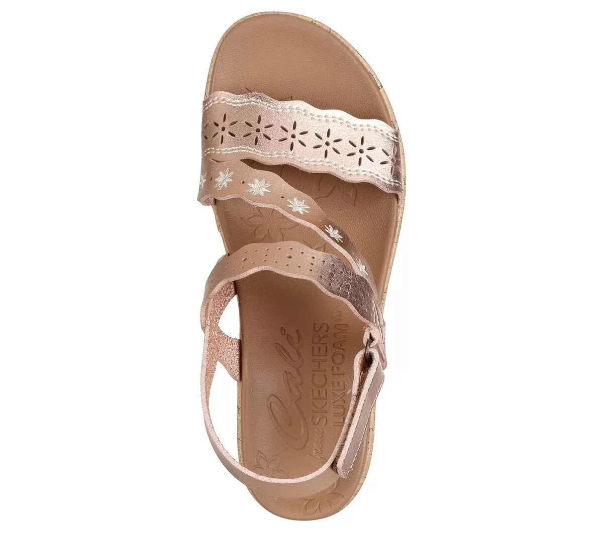 Beverlee – Aura querida