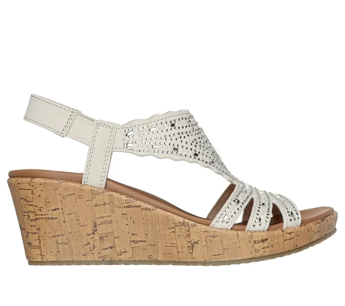 Beverlee – Encanto deslumbrante