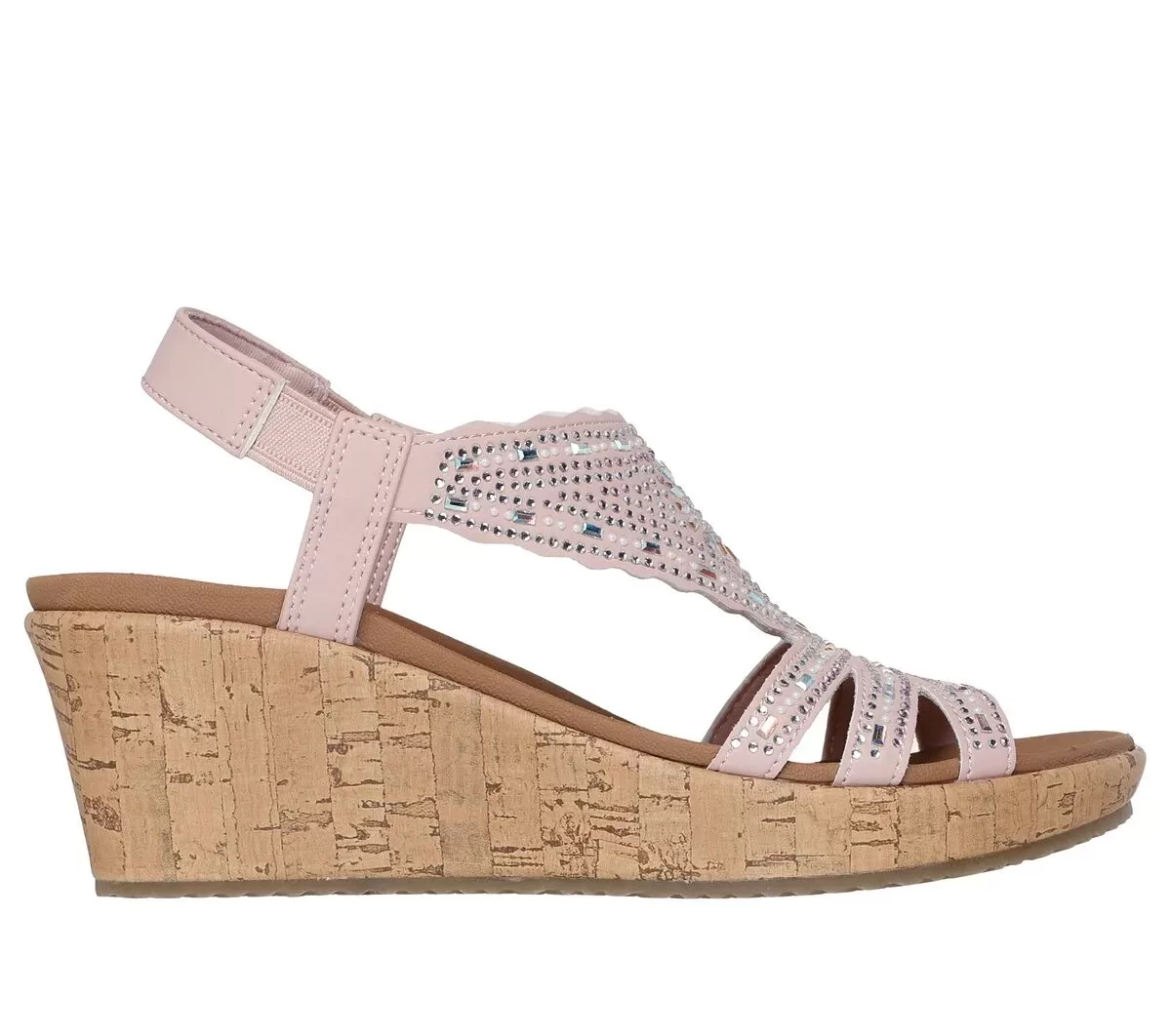 Beverlee – Encanto deslumbrante