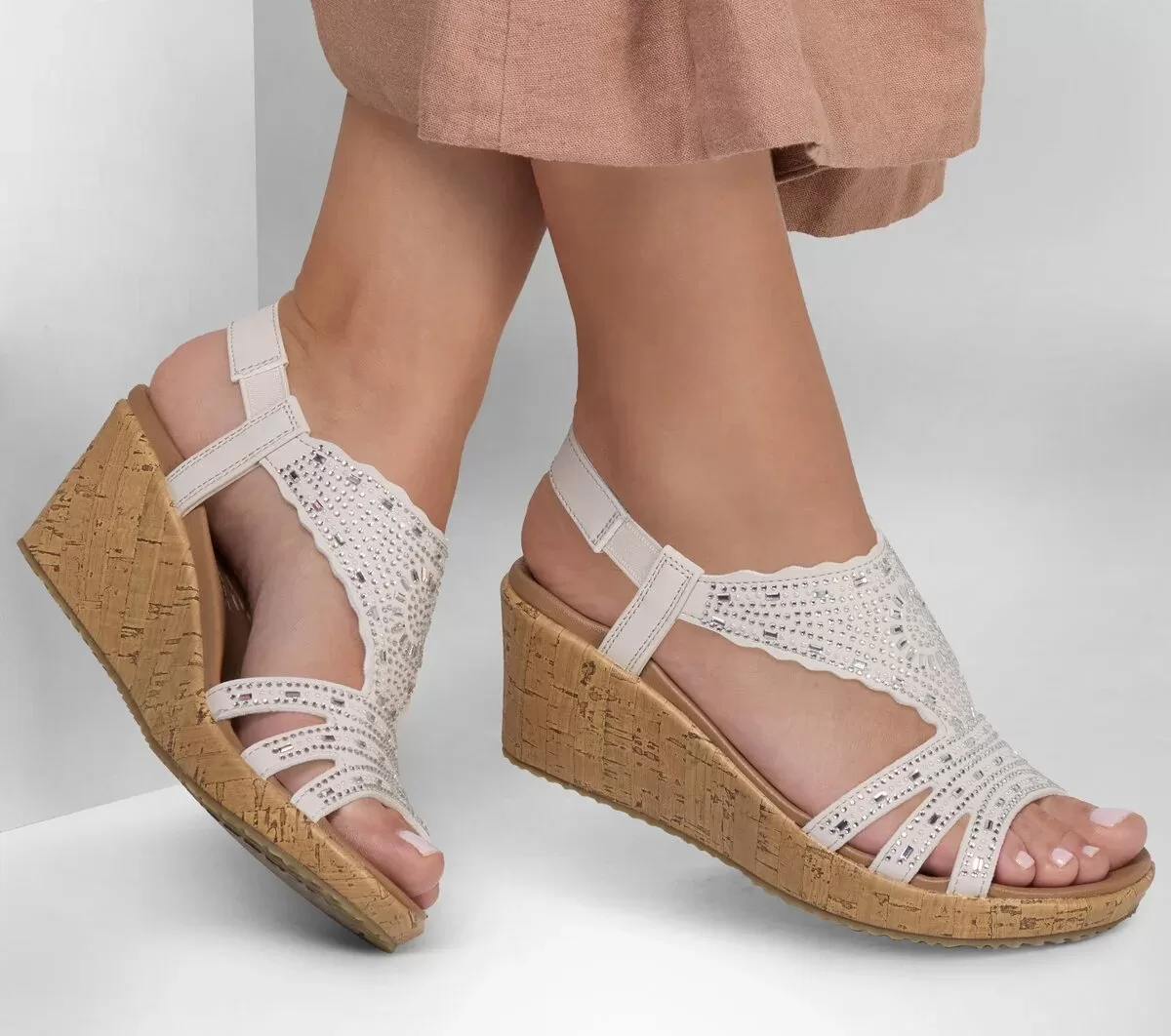 Beverlee – Encanto deslumbrante