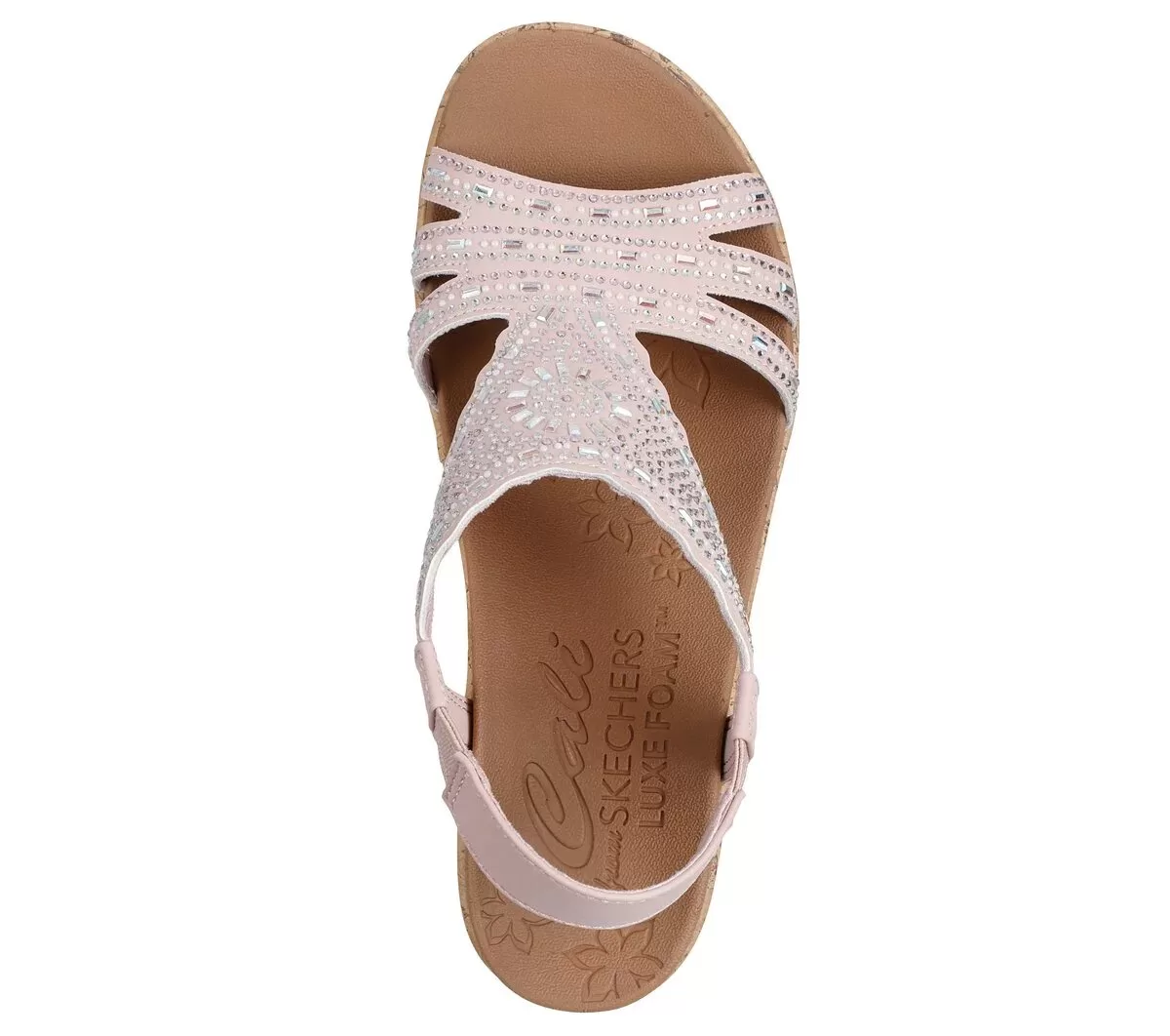 Beverlee – Encanto deslumbrante