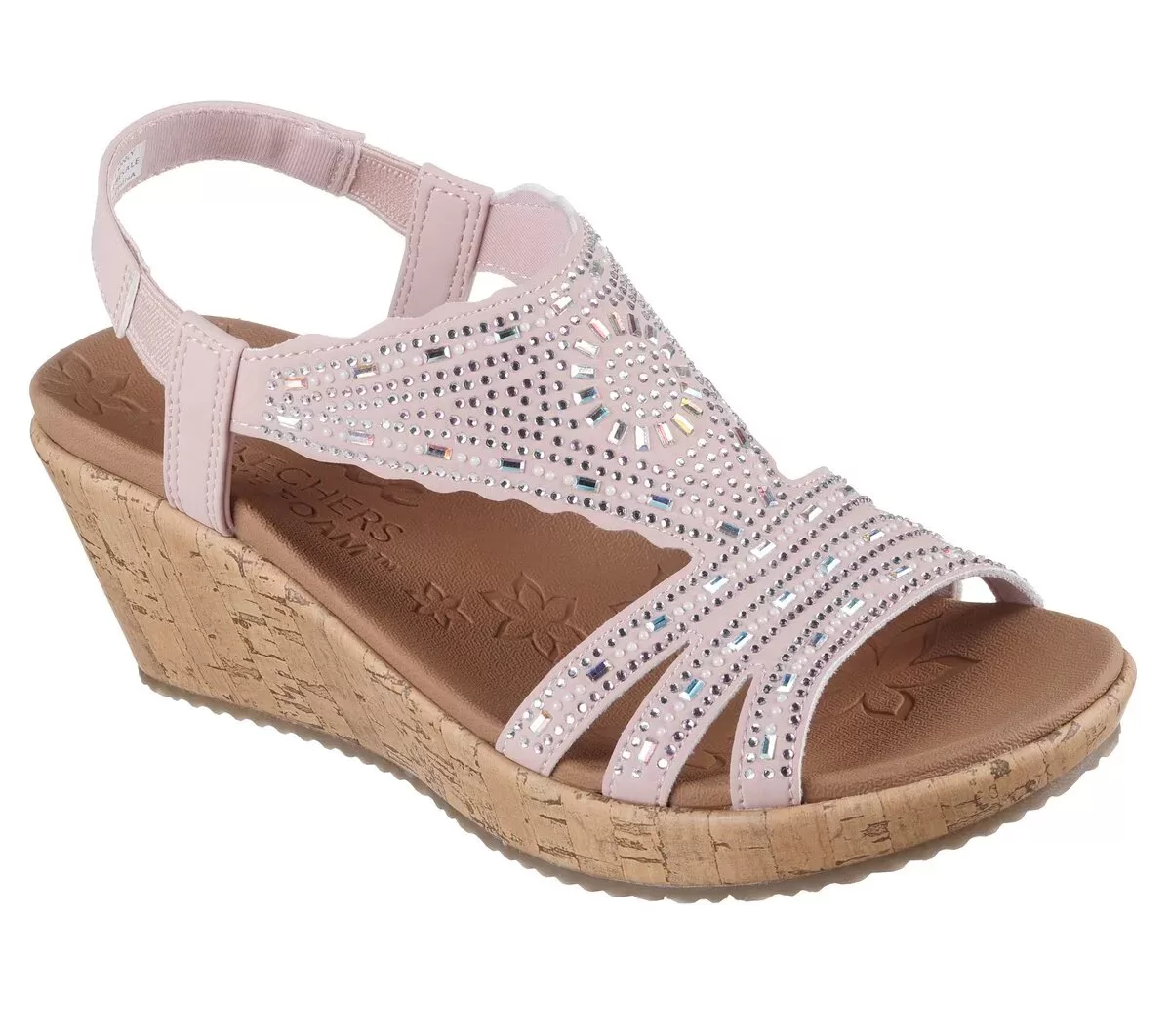 Beverlee – Encanto deslumbrante Beverlee – Encanto deslumbrante