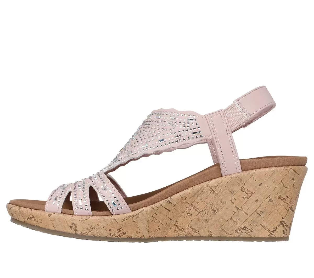 Beverlee – Encanto deslumbrante Beverlee – Encanto deslumbrante