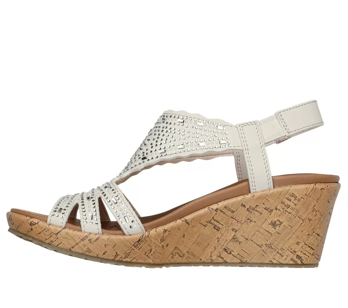 Beverlee – Encanto deslumbrante Beverlee – Encanto deslumbrante