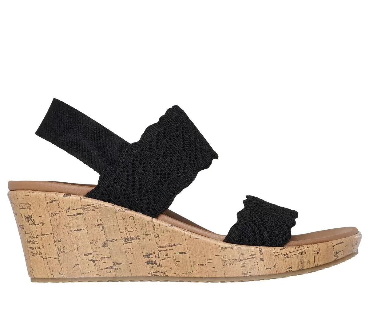 Beverlee – Toque atemporal