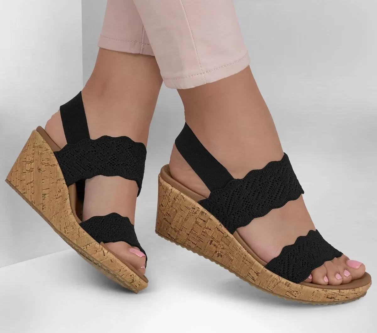 Beverlee – Toque atemporal