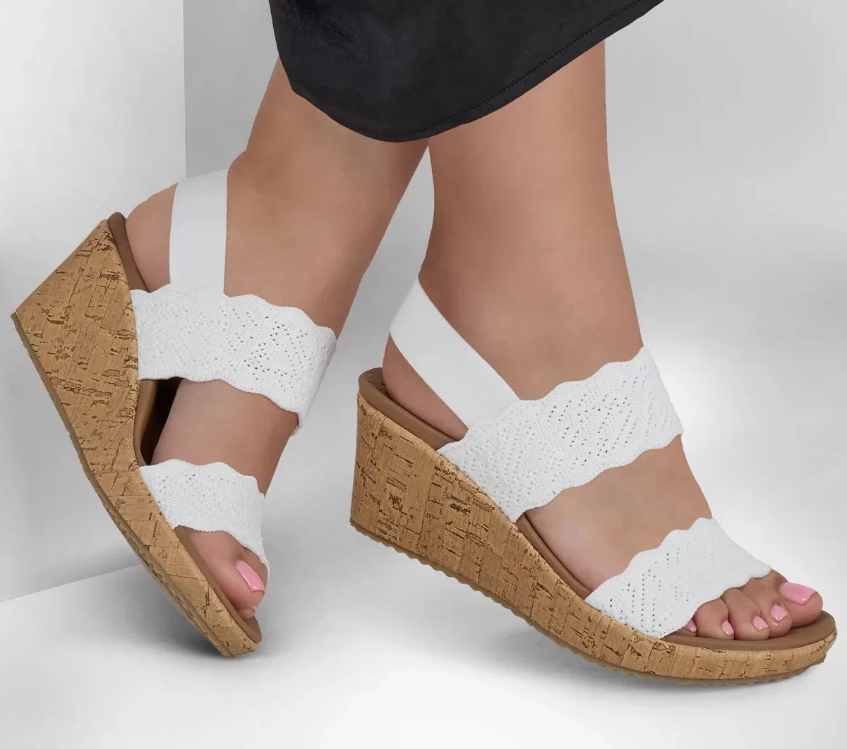 Beverlee – Toque atemporal