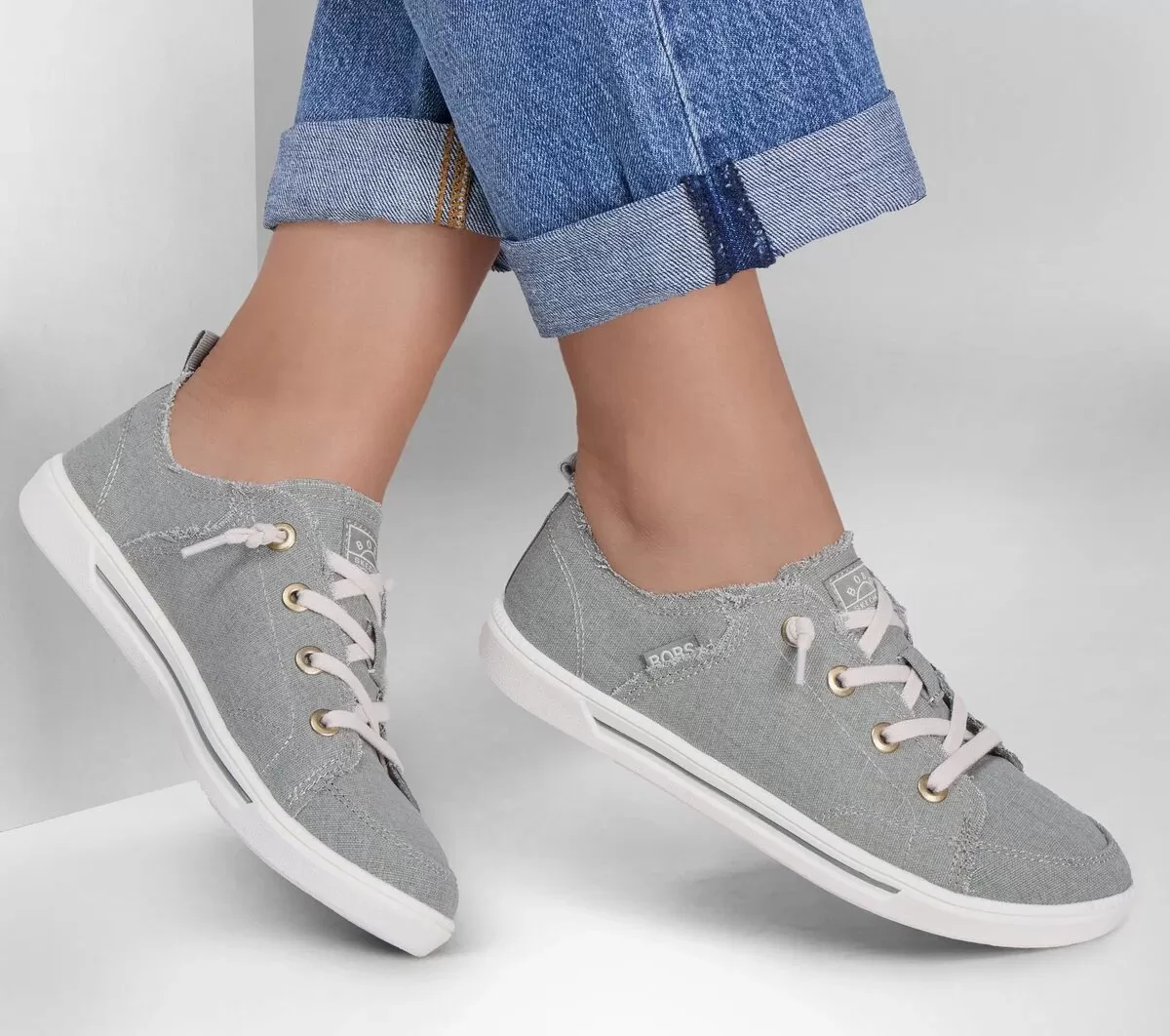 BOBS B Cute 2.0 – Look relajado