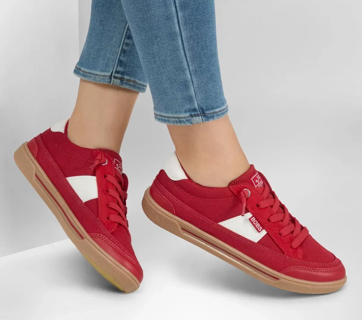 BOBS B Cute 2.0 – Zancada baja