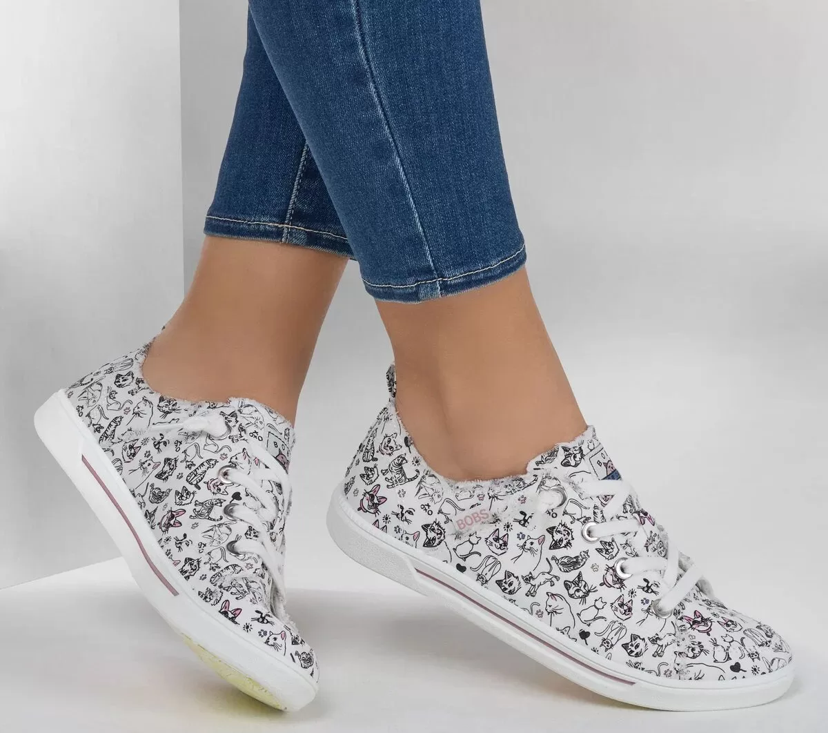 BOBS B Lindo 2.0 – Gatita glamurosa