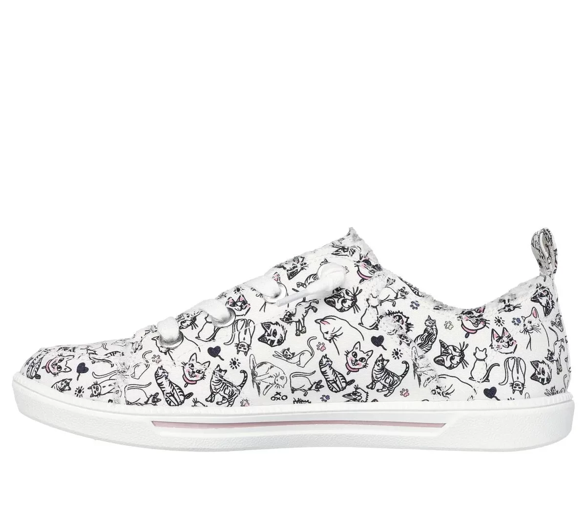 BOBS B Lindo 2.0 – Gatita glamurosa BOBS B Lindo 2.0 – Gatita glamurosa