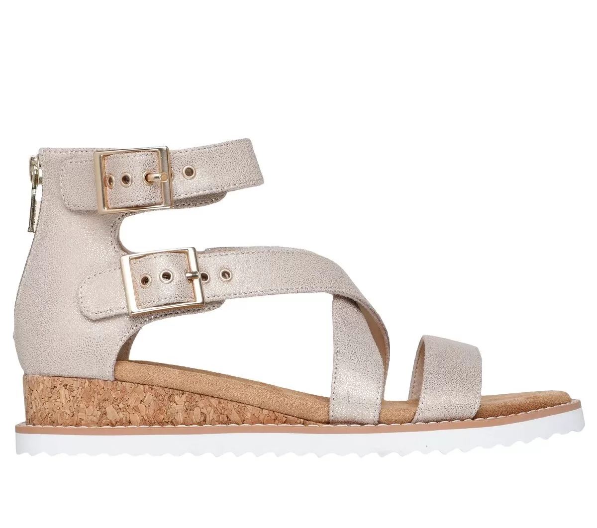 BOBS Beso del desierto – Dalia dorada