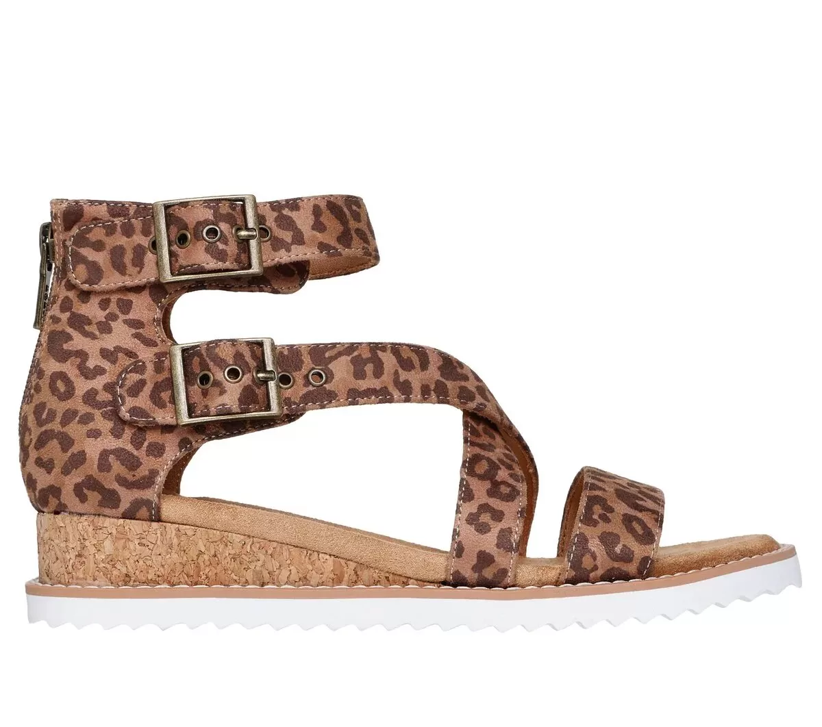 BOBS Beso del desierto – Dalia dorada