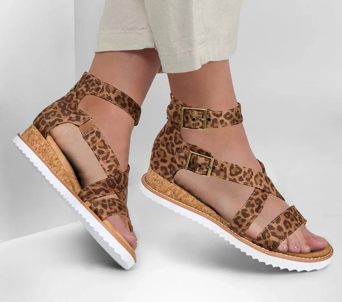 BOBS Beso del desierto – Dalia dorada