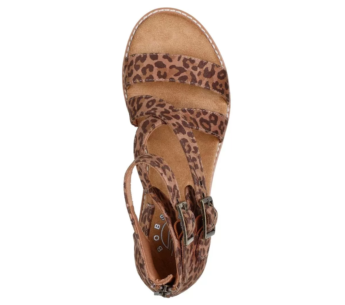 BOBS Beso del desierto – Dalia dorada BOBS Beso del desierto – Dalia dorada