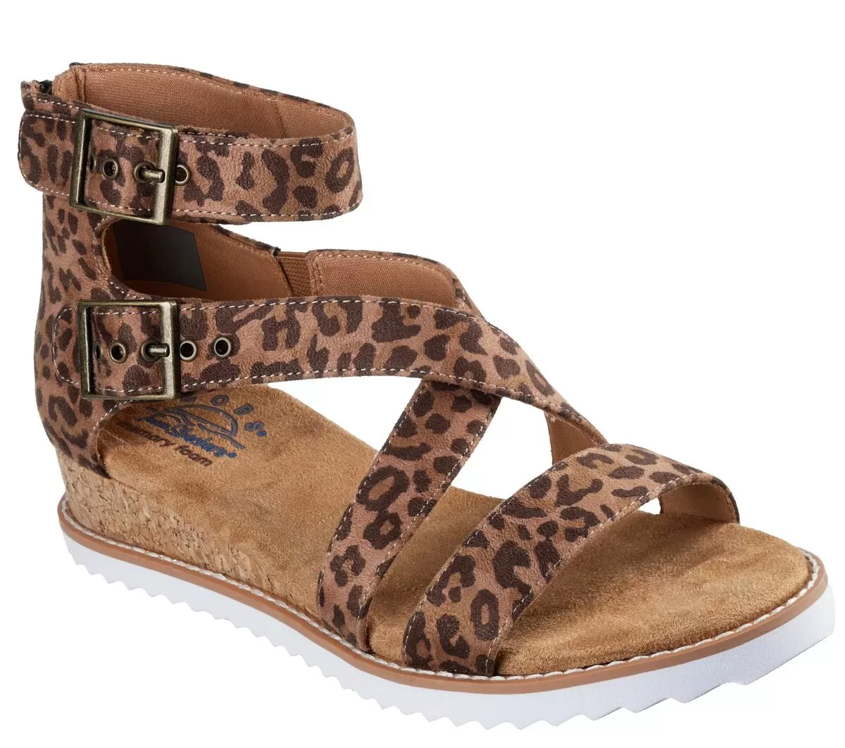 BOBS Beso del desierto – Dalia dorada BOBS Beso del desierto – Dalia dorada