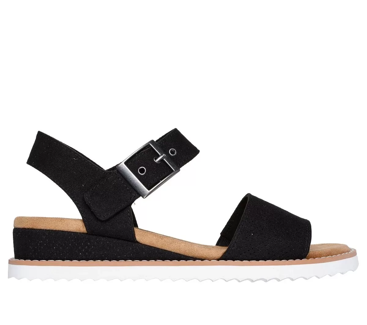 BOBS Beso del desierto – Serendipitous