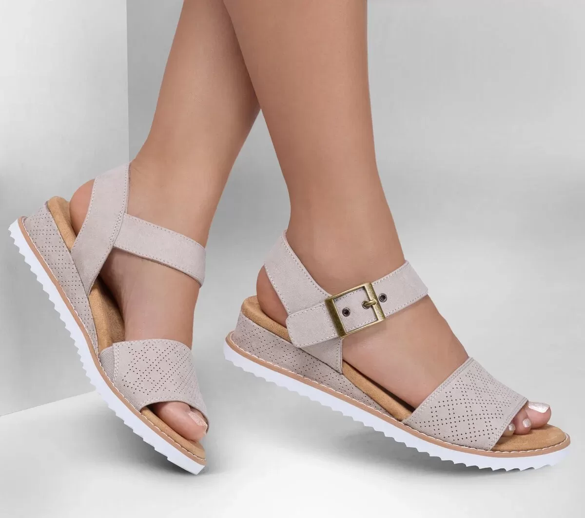 BOBS Beso del desierto – Serendipitous