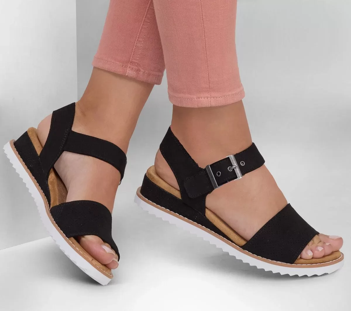 BOBS Beso del desierto – Serendipitous