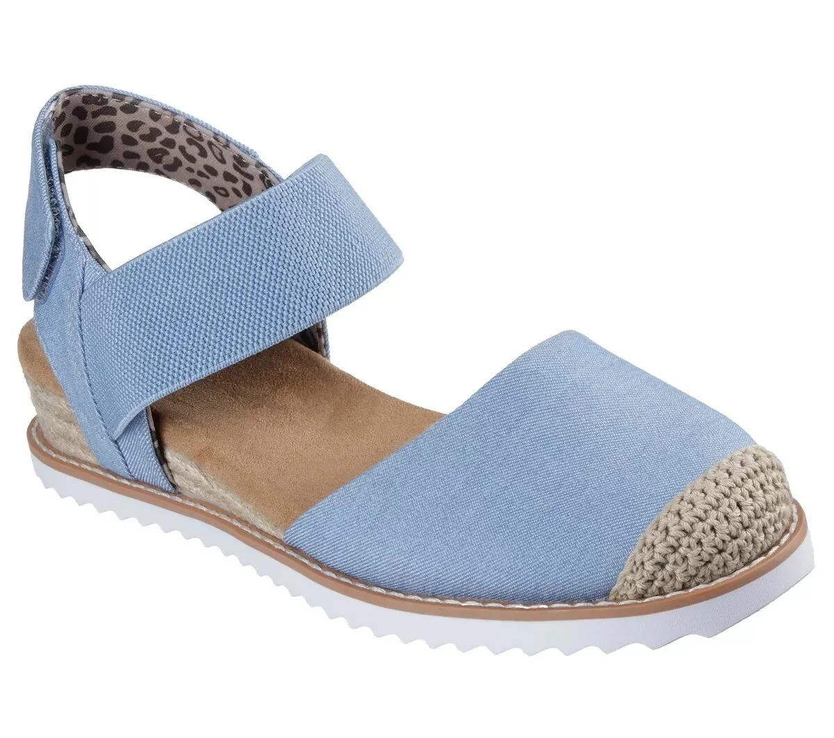 BOBS Beso del desierto – Sol brillante BOBS Beso del desierto – Sol brillante