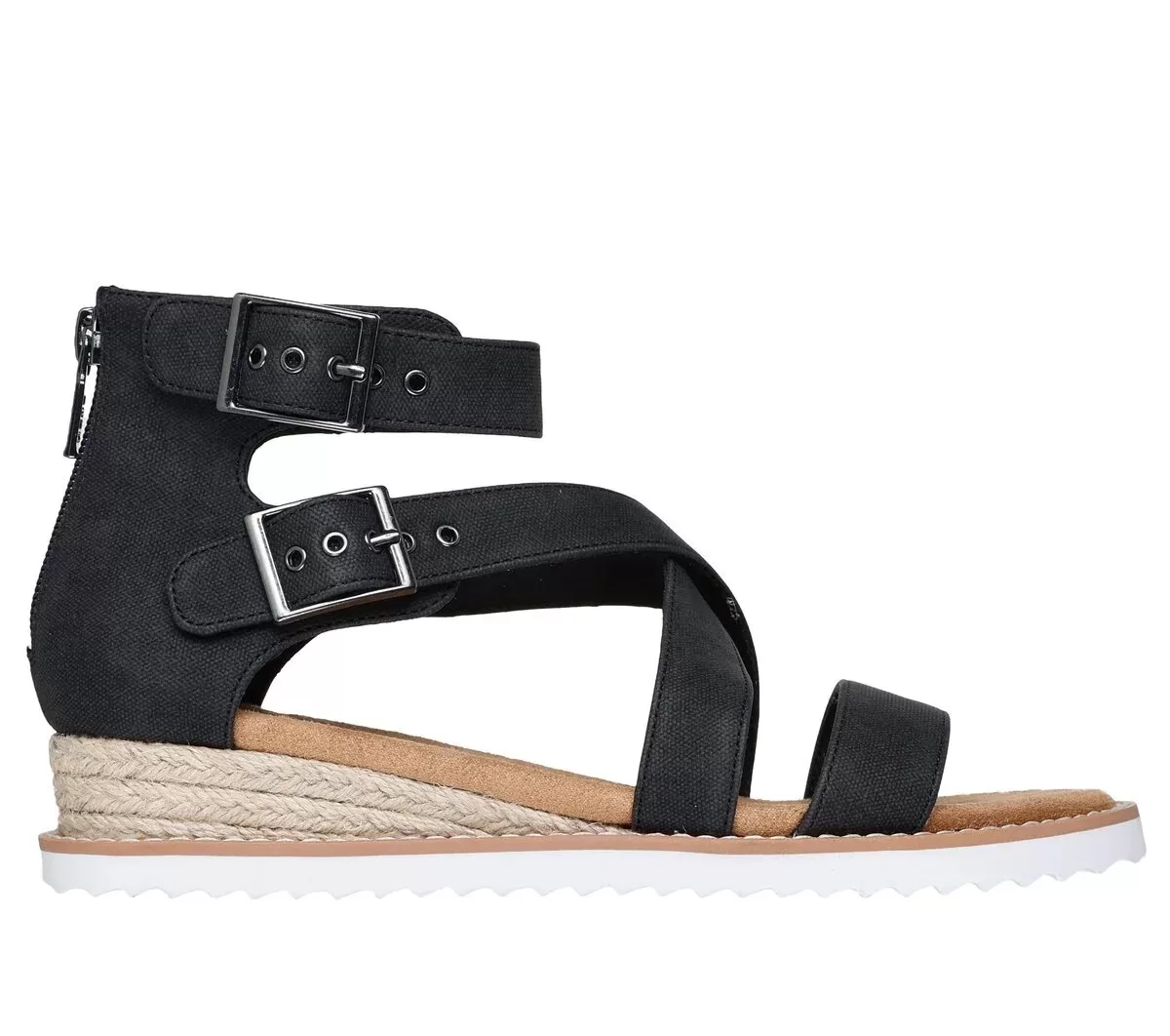 BOBS Beso del desierto – Sumergido por el sol