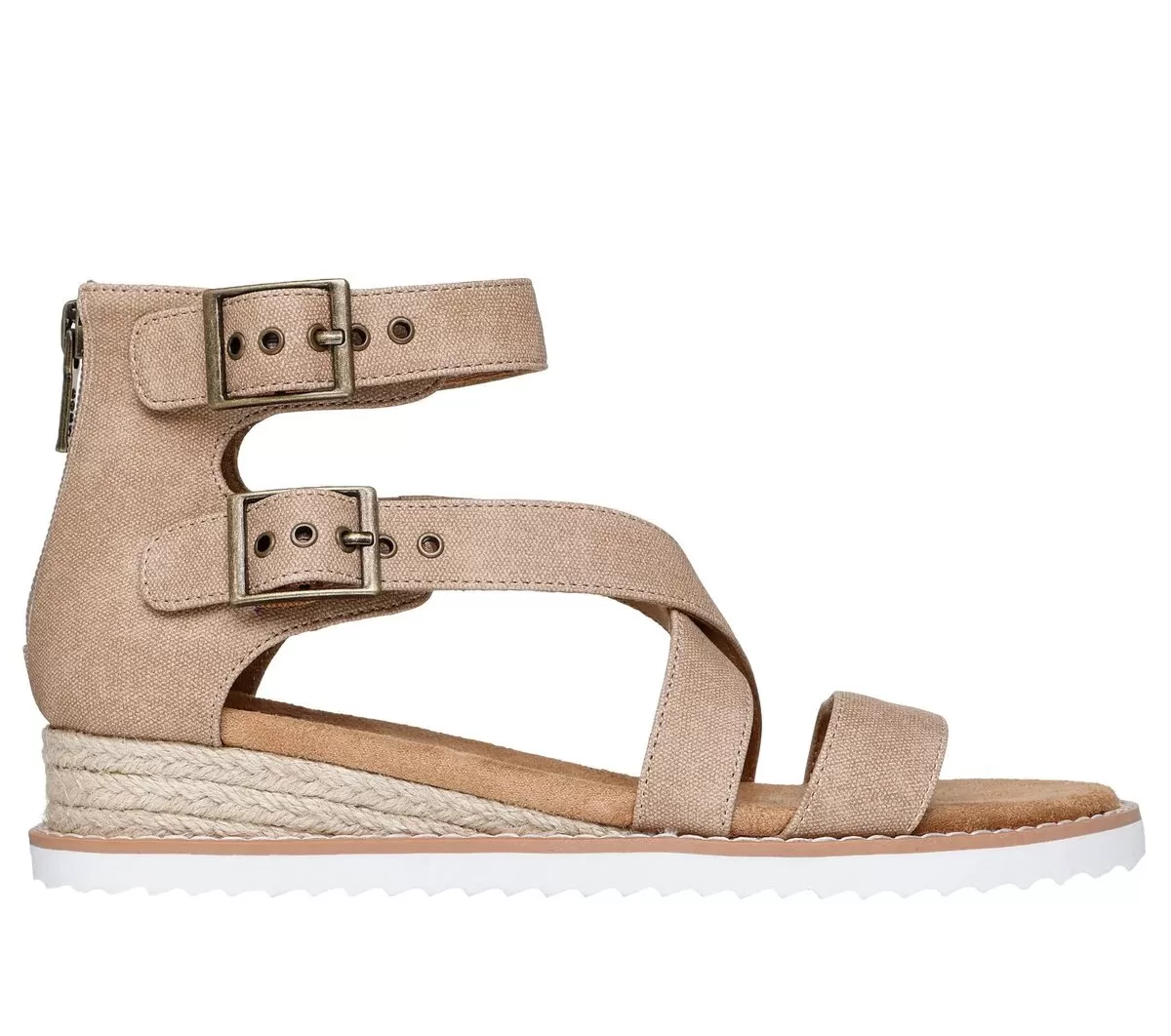 BOBS Beso del desierto – Sumergido por el sol