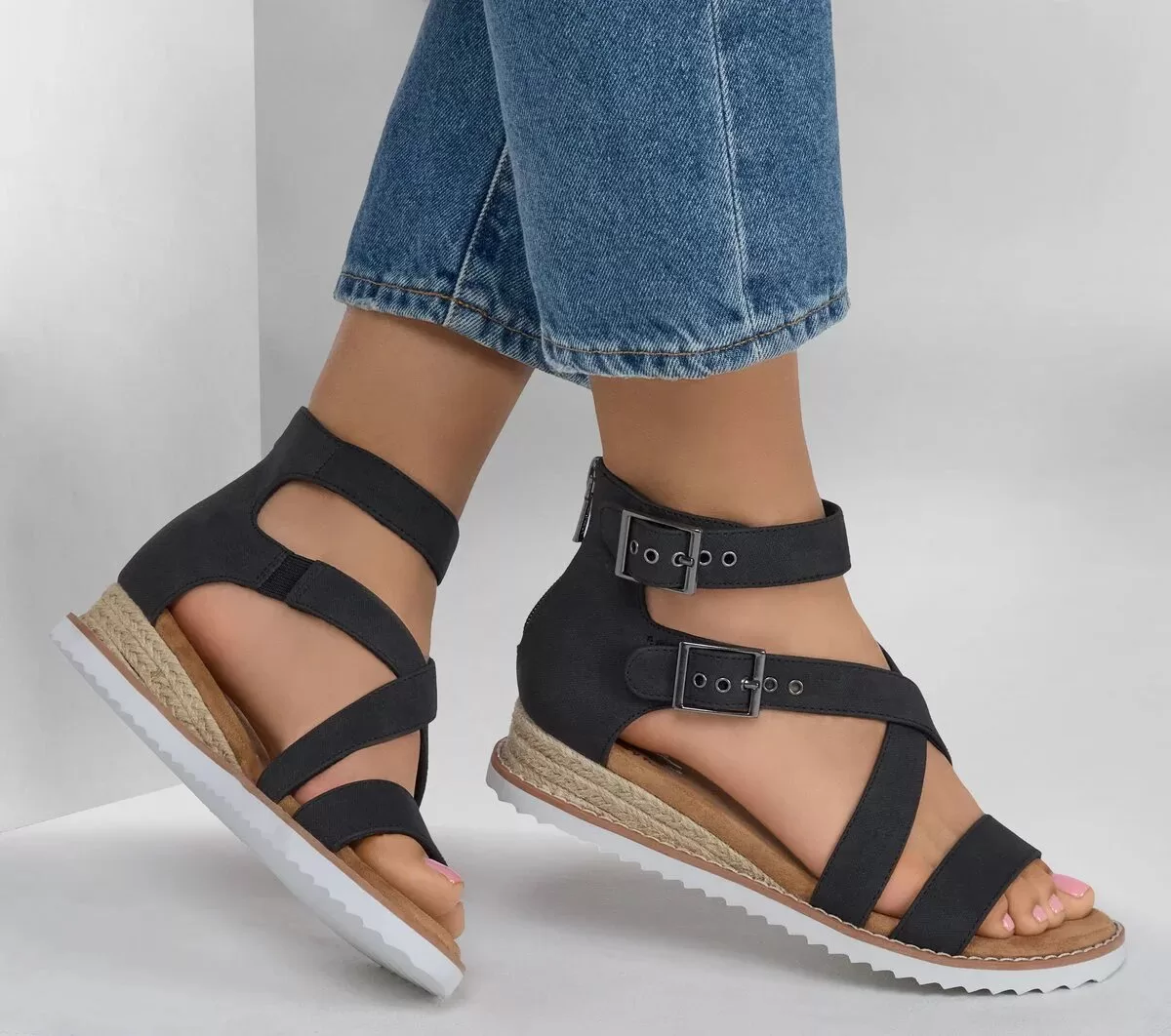 BOBS Beso del desierto – Sumergido por el sol