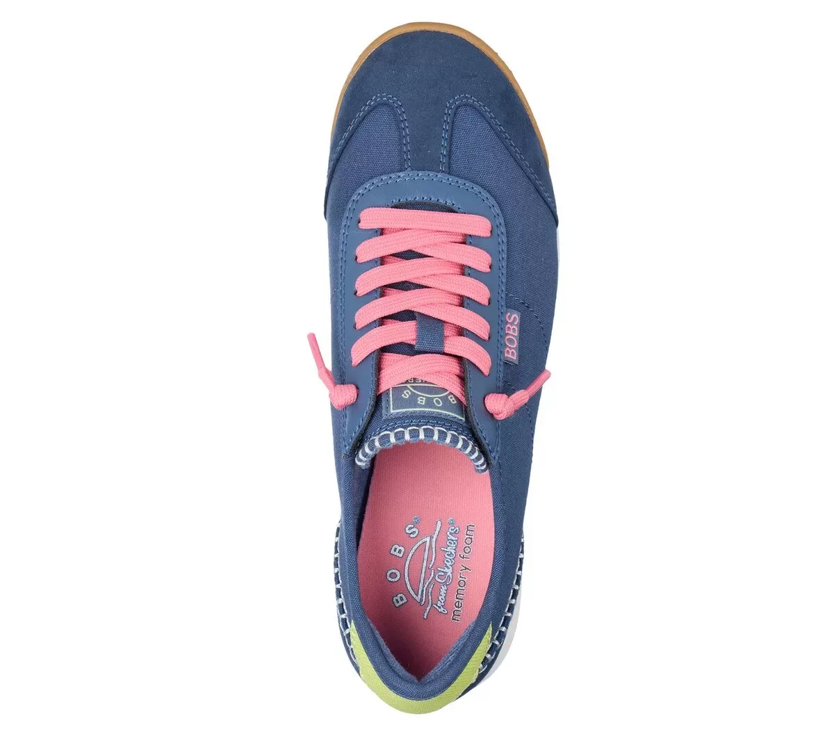 BOBS Billie – Puntos salvajes