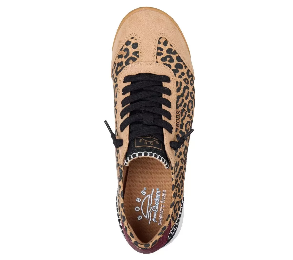 BOBS Billie – Puntos salvajes