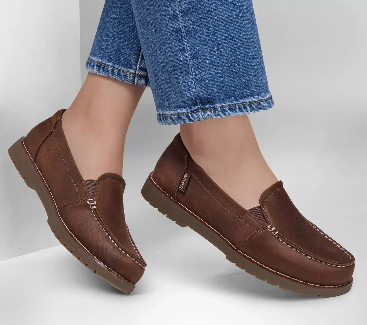 BOBS Chill Lugs – Aspecto central