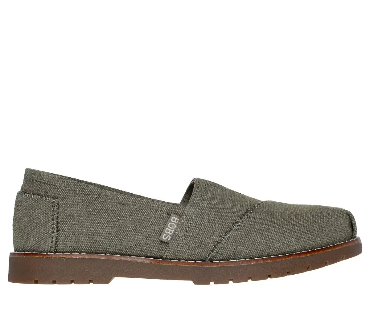 BOBS Chill Lugs – Césped familiar