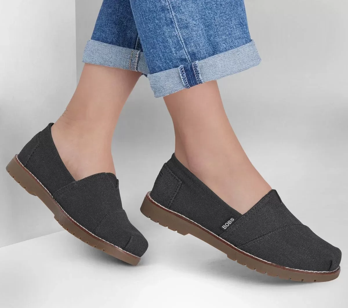 BOBS Chill Lugs – Césped familiar