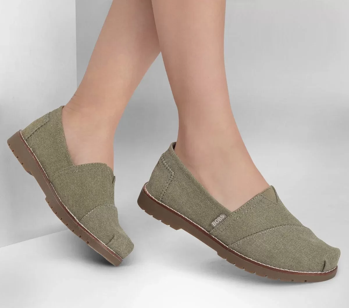 BOBS Chill Lugs – Césped familiar