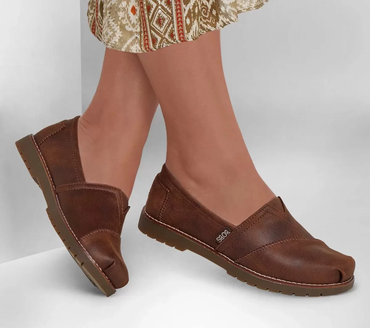 BOBS Chill Lugs – Hechizo urbano