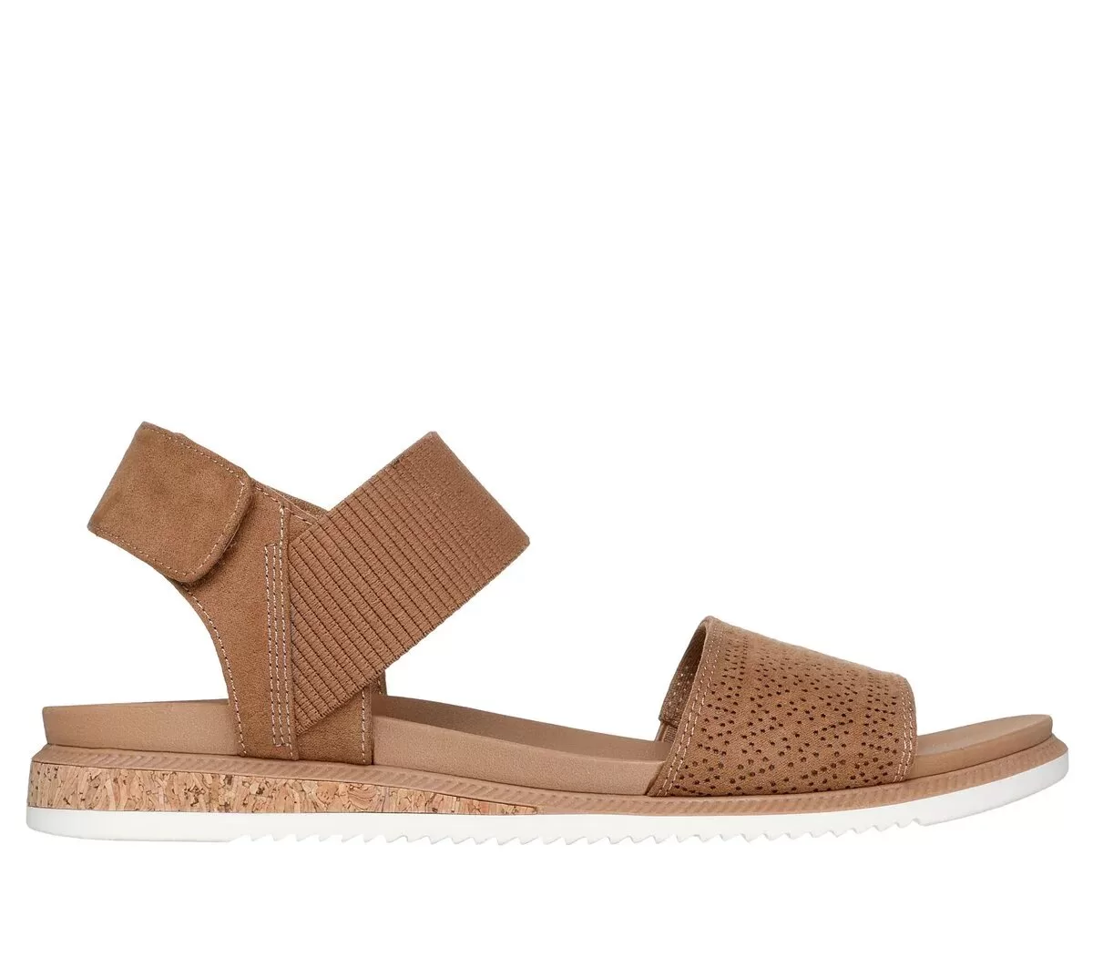 BOBS Desert Kiss Low – Look de corte alto