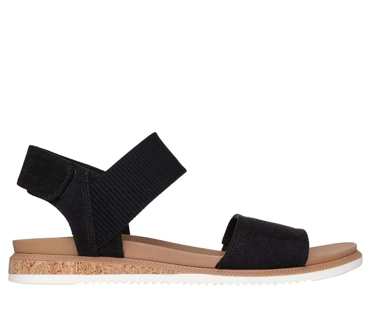 BOBS Desert Kiss Low – Look de corte alto