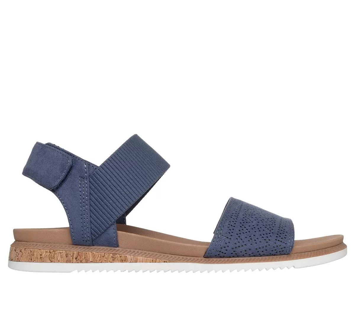 BOBS Desert Kiss Low – Look de corte alto