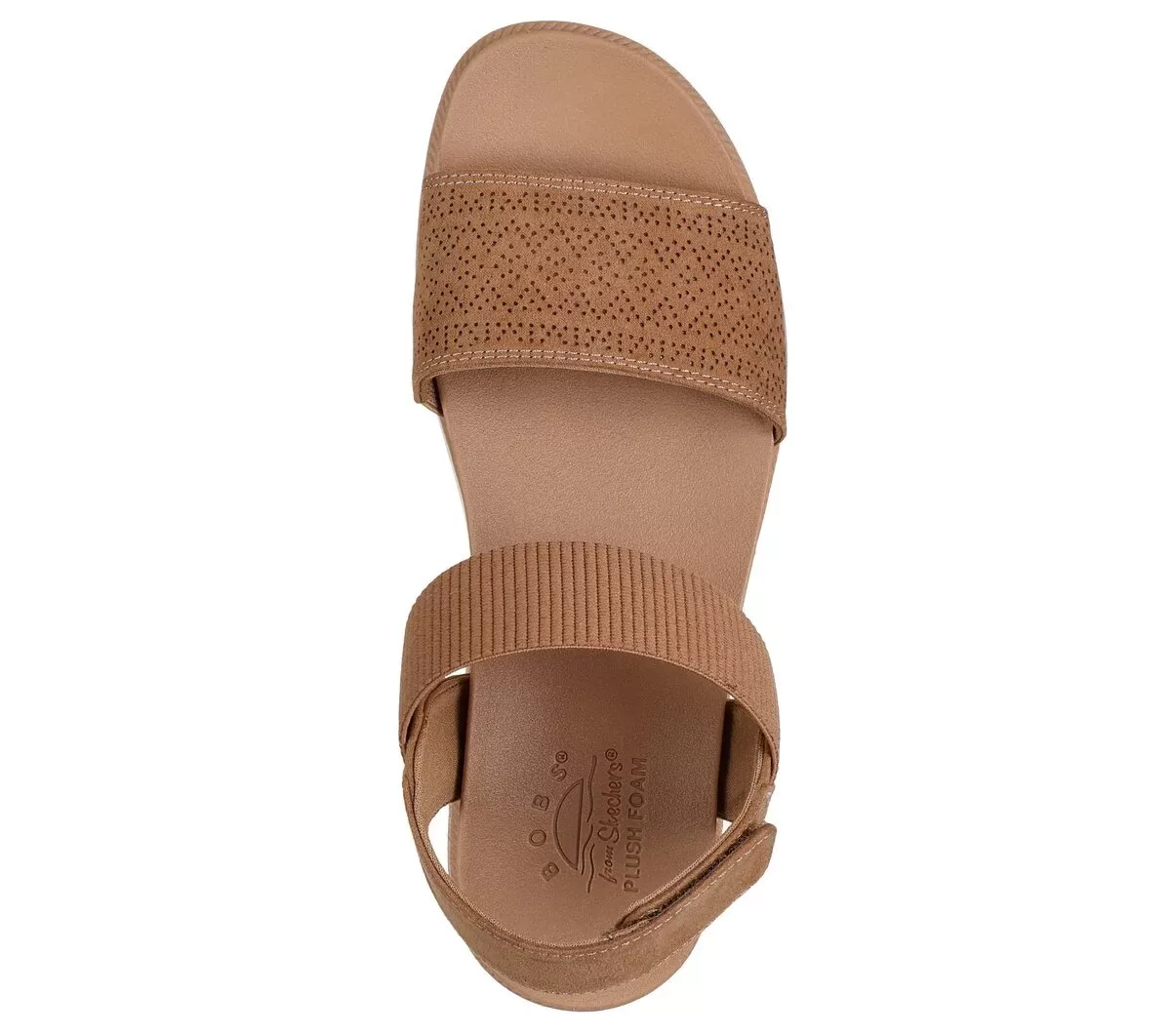 BOBS Desert Kiss Low – Look de corte alto