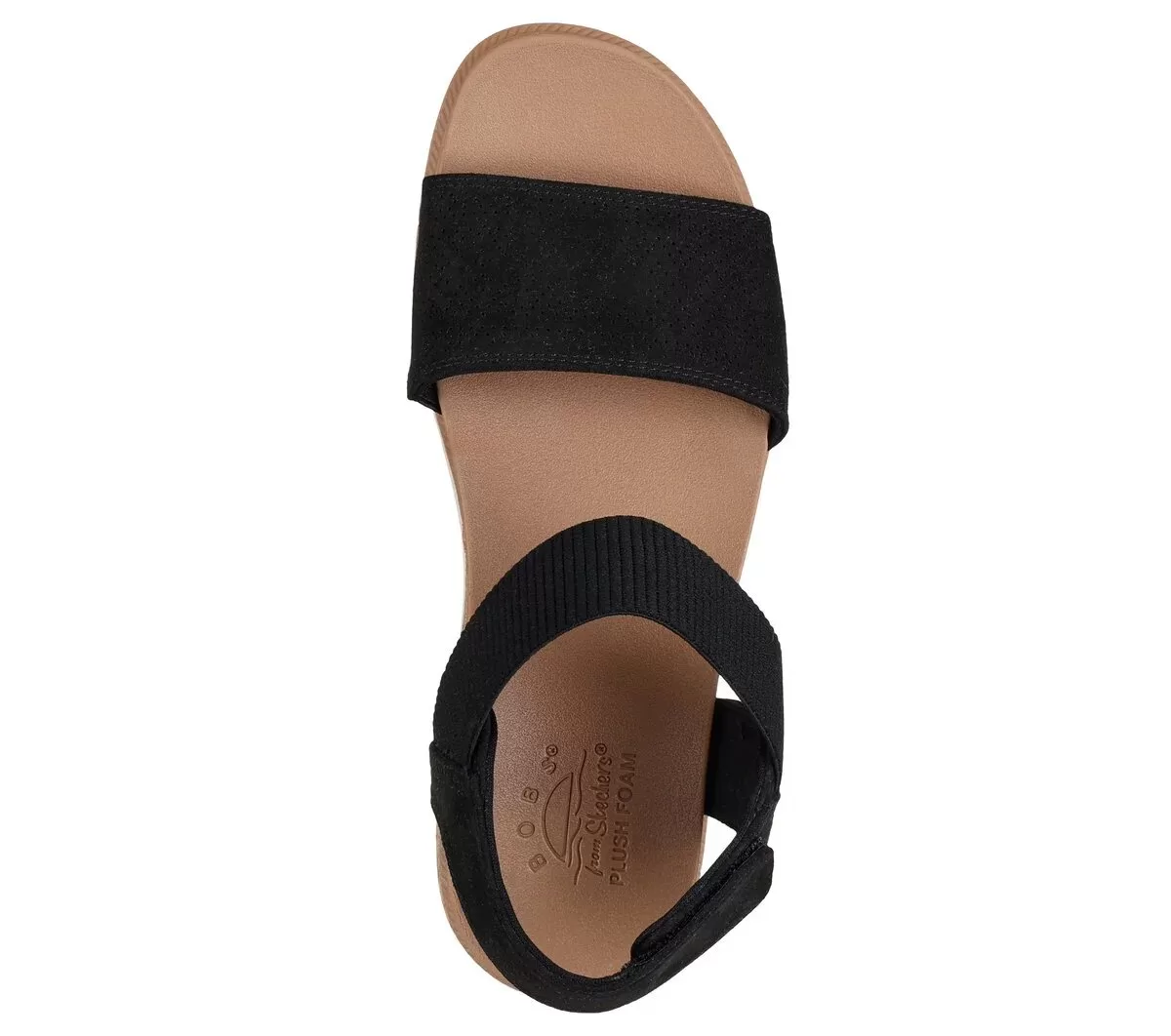 BOBS Desert Kiss Low – Look de corte alto