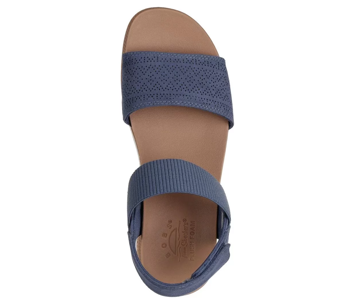 BOBS Desert Kiss Low – Look de corte alto