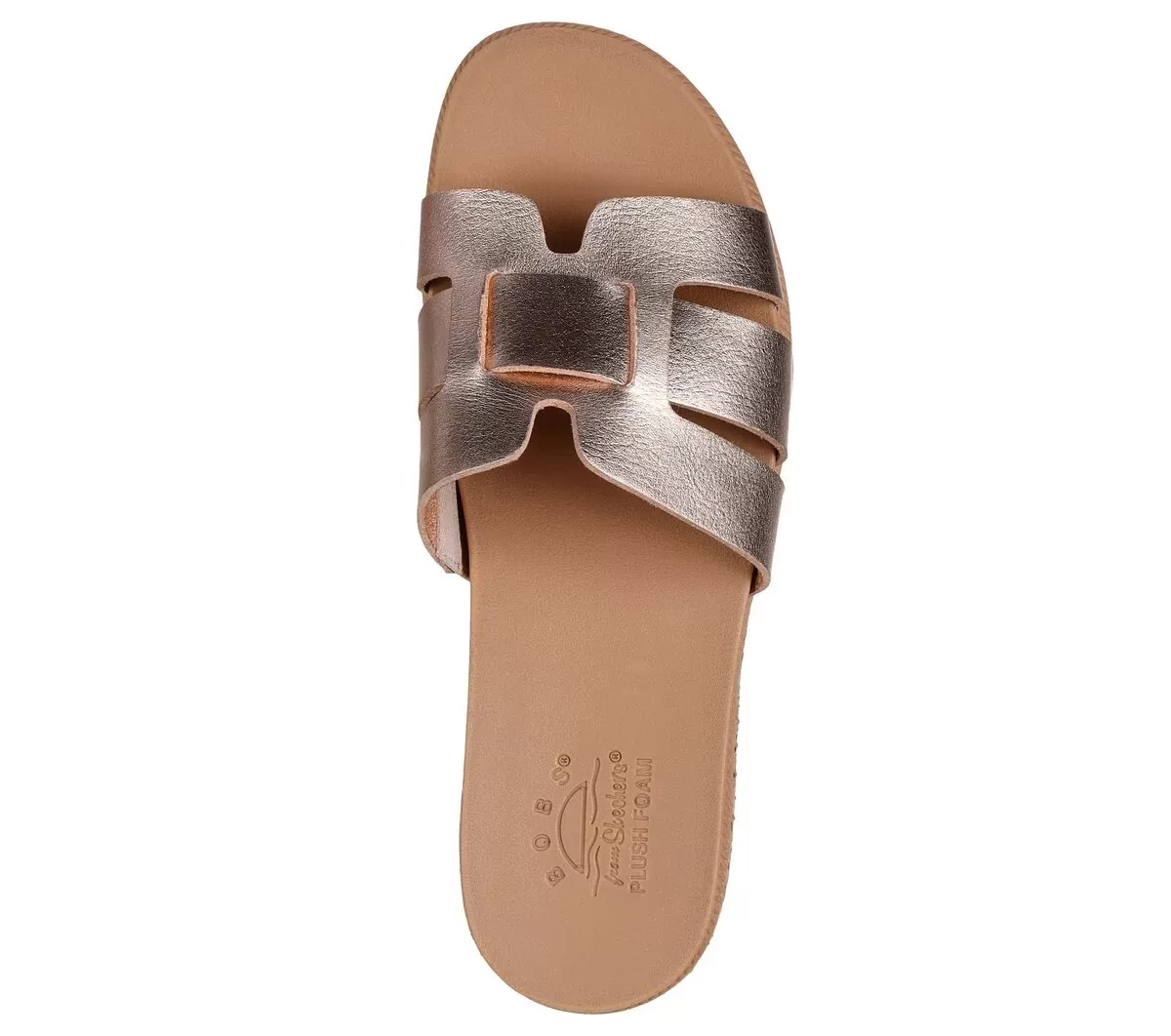 BOBS Desert Kiss Low – Look de máximo nivel