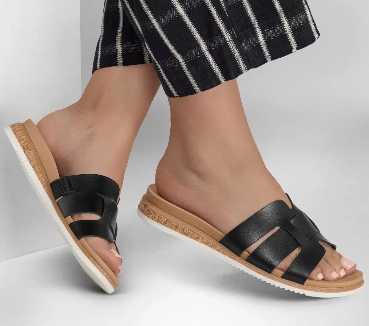 BOBS Desert Kiss Low – Look de máximo nivel