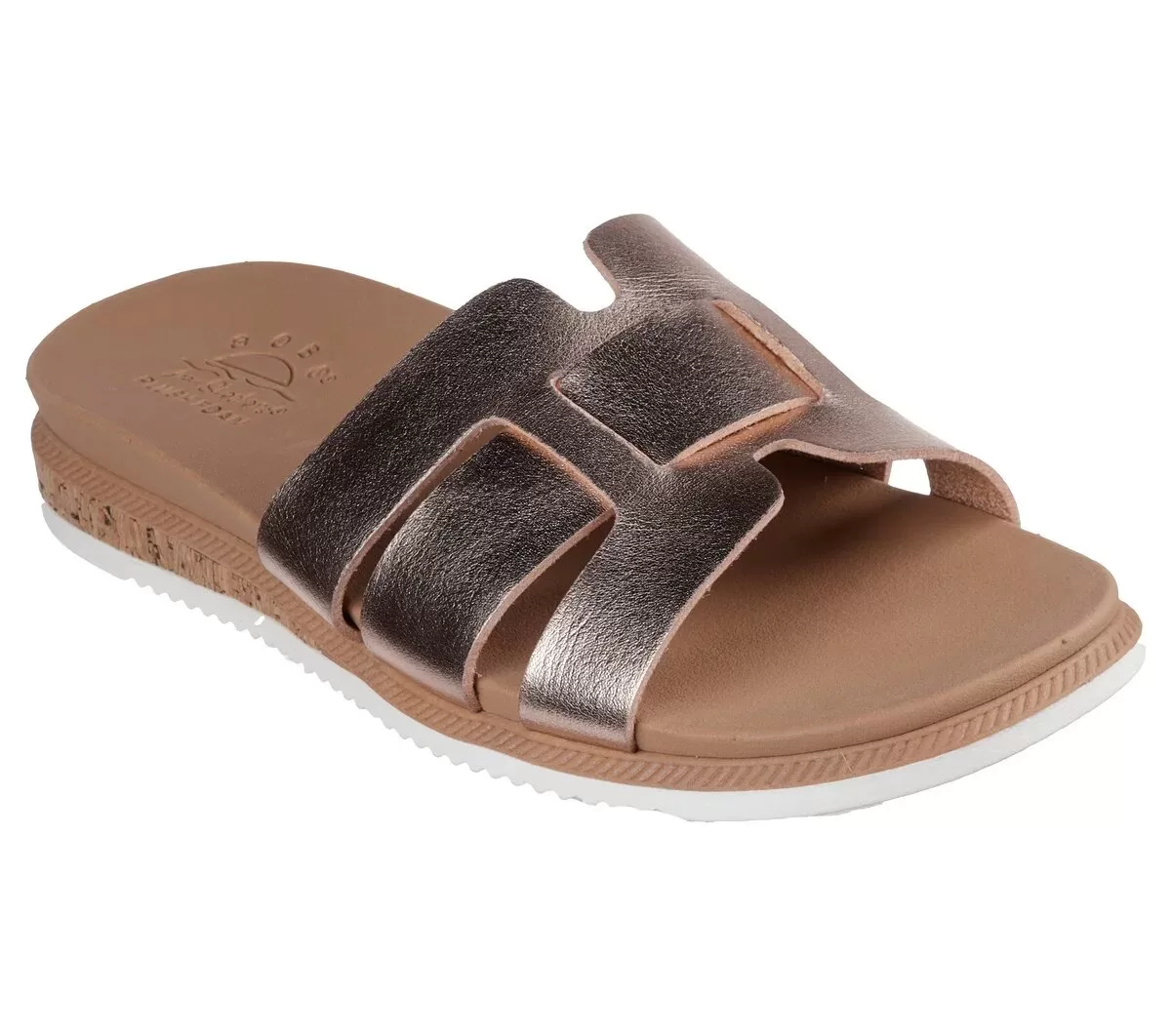 BOBS Desert Kiss Low – Look de máximo nivel BOBS Desert Kiss Low – Look de máximo nivel