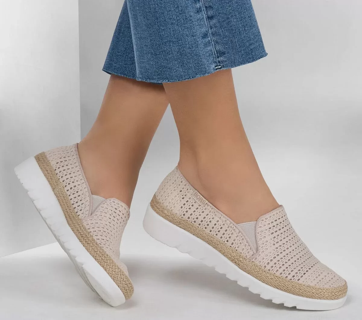 BOBS Flexpadrille HI – Pico sereno