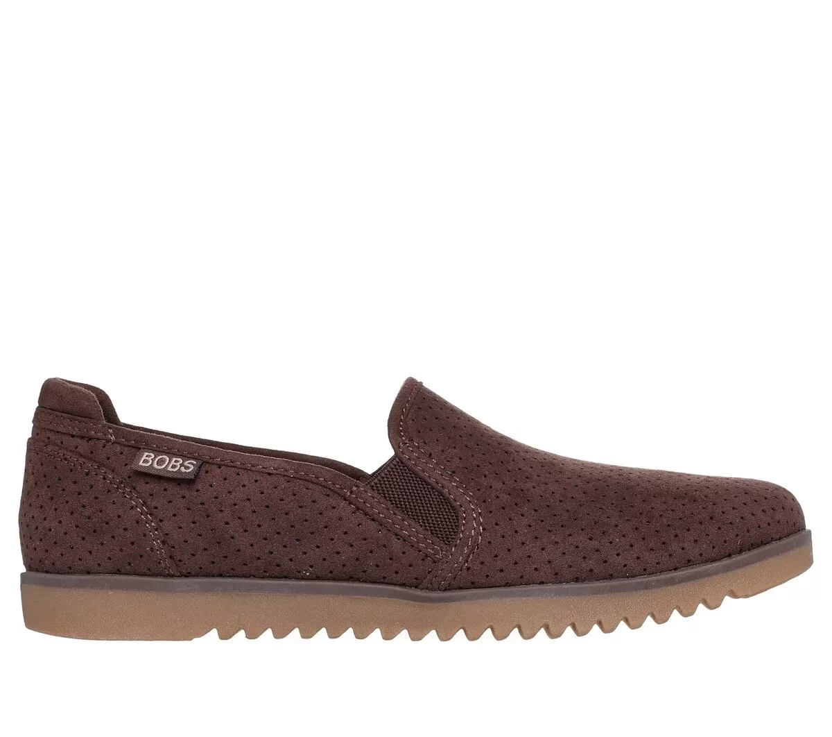 BOBS Flexpadrille LO – Demasiado elegante