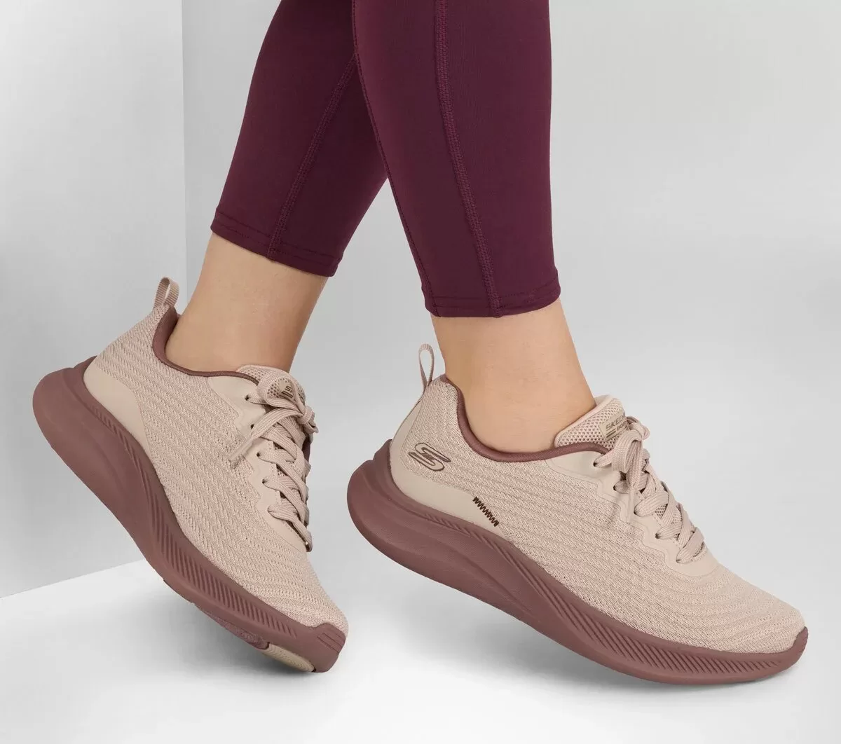 BOBS Moda Flex – Amanecer suave